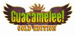 Cover Guacamelee! Gold Edition