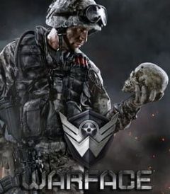 Cover Warface