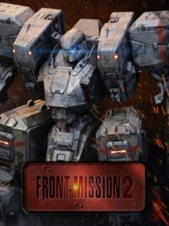 Cover Front Mission 2: Remake