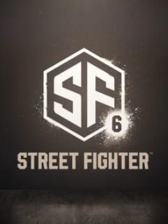 Cover Street Fighter 6