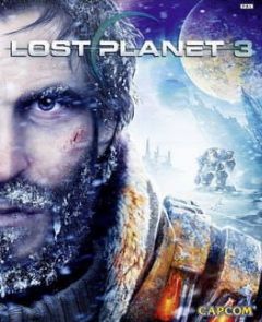 Cover Lost Planet 3