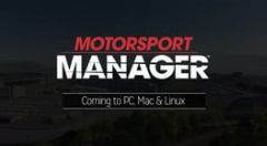 Cover Motorsport Manager