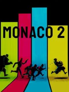 Cover Monaco 2