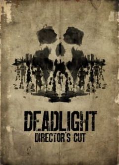 Cover Deadlight: Directors Cut