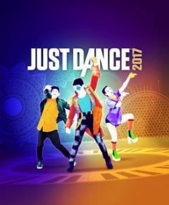 Cover Just Dance 2017