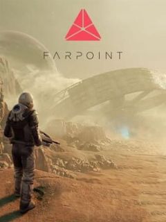 Cover Farpoint