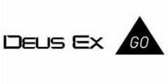 Cover Deus Ex Go