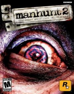 Cover Manhunt 2