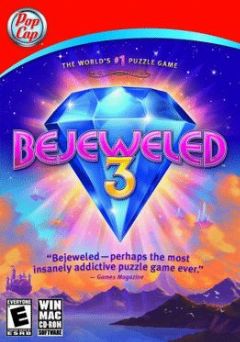 Cover Bejeweled 3