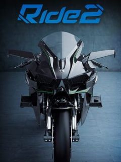 Cover Ride 2