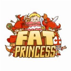 Cover Fat Princess