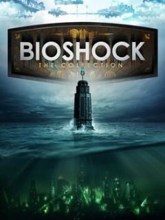 Cover BioShock: The Collection