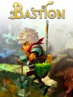 Cover Bastion