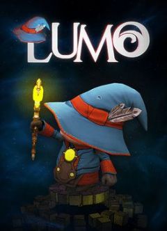 Cover Lumo