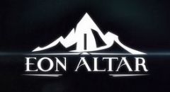 Cover Eon Altar