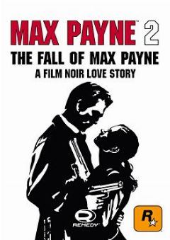 Cover Max Payne 2: The Fall Of Max Payne