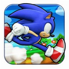 Cover Sonic Runners