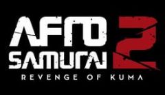 Cover Afro Samurai 2: Revenge of Kuma
