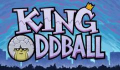 Cover King Oddball