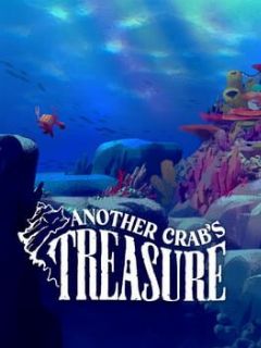 Cover Another Crab’s Treasure