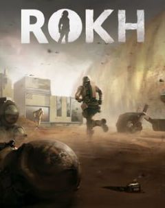 Cover ROKH