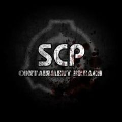 Cover SCP – Containment Breach