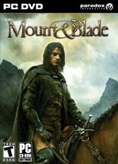 Cover Mount & Blade