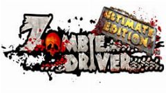 Cover Zombie Driver Ultimate Edition