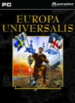 Cover Europa Universalis