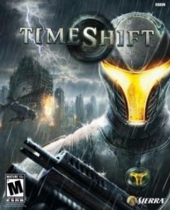 Cover TimeShift