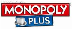 Cover Monopoly Plus