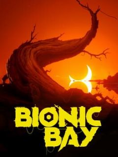 Cover Bionic Bay