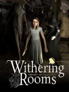 Cover Withering Rooms