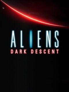 Cover Aliens: Dark Descent