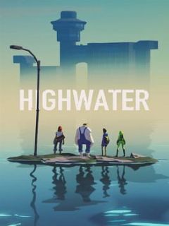 Cover Highwater