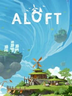 Cover Aloft