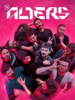 Cover The Alters