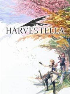 Cover Harvestella