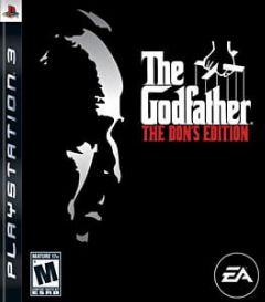 Cover The Godfather: The Don’s Edition