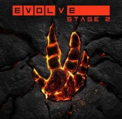 Cover Evolve Stage 2