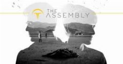 Cover The Assembly