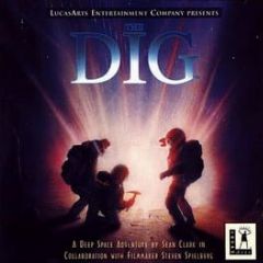 Cover The Dig
