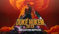 Cover Duke Nukem 3D: Megaton Edition