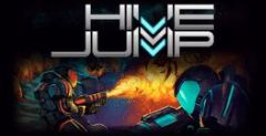 Cover Hive Jump