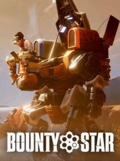 Cover Bounty Star