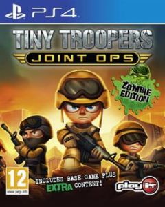 Cover Tiny Troopers: Joint Ops