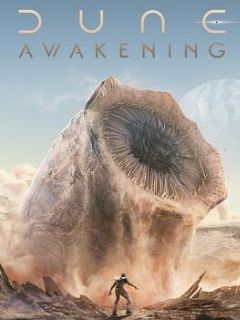 Cover Dune: Awakening