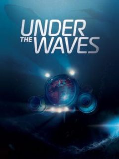 Cover Under the Waves