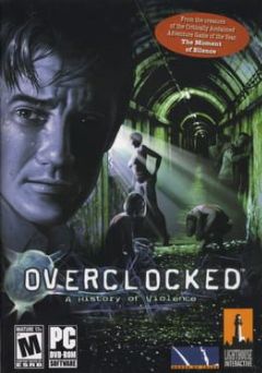Cover Overclocked: A History of Violence