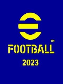 Cover eFootball 2023